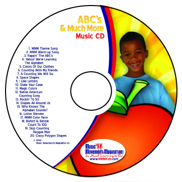 Music CD